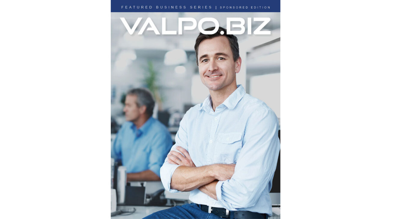 Sample Featured Business 01