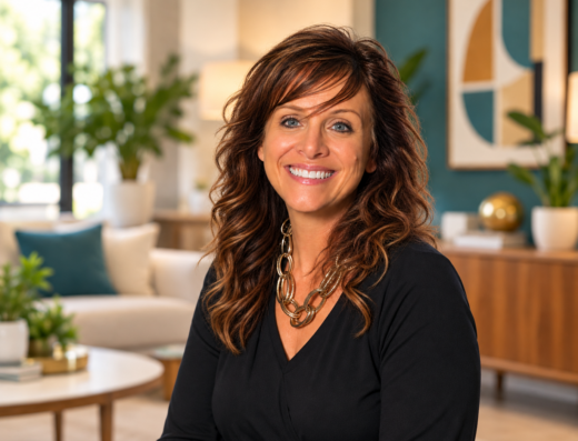 Kelly Hite, McColly Real Estate