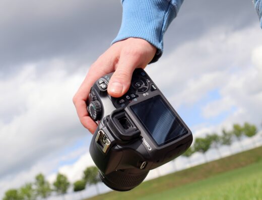 Joe’s Photography (Demo)